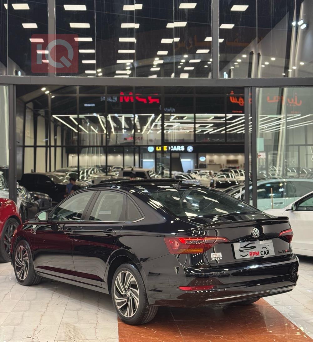 فولكسفاغن جيتا